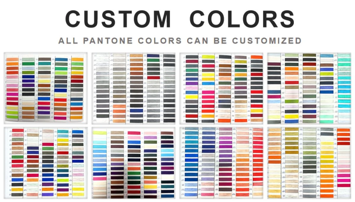 multicolor striped knit sweater CUSTOM COLORS multicolor striped knit sweater CUSTOM COLORS